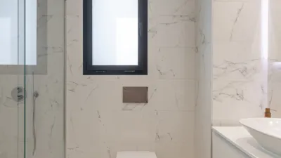 Piso en alquiler en Calle Jesús de Polanco - Imagen 21