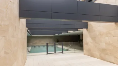 Piso en alquiler en Calle Jesús de Polanco - Imagen 29