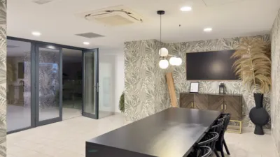 Piso en alquiler en Calle Jesús de Polanco - Imagen 50