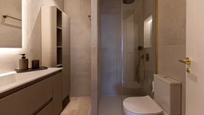Piso en alquiler en Avenida del Valle - Imagen 25
