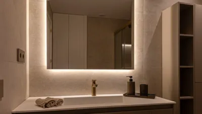 Piso en alquiler en Avenida del Valle - Imagen 27