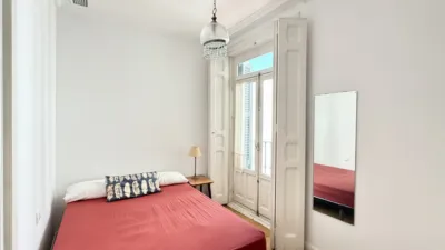 Piso en alquiler en Plaza de Santa Bárbara - Imagen 21