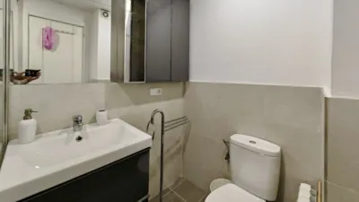 Piso en alquiler en Plaza de Santo Domingo - Imagen 19