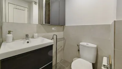 Piso en alquiler en Plaza de Santo Domingo - Imagen 20