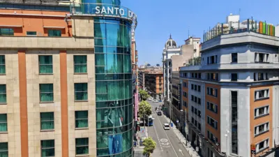 Piso en alquiler en Plaza de Santo Domingo - Imagen 35