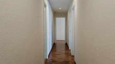 Piso en alquiler en Plaza de Santo Domingo - Imagen 28