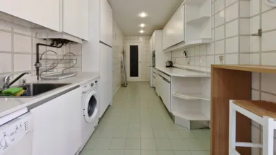 Piso en alquiler en Plaza de Santo Domingo - Imagen 25