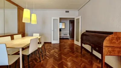 Piso en alquiler en Plaza de Santo Domingo - Imagen 6