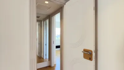 Piso en alquiler en Plaza de María Guerrero - Imagen 15