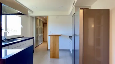 Piso en alquiler en Plaza de María Guerrero - Imagen 40