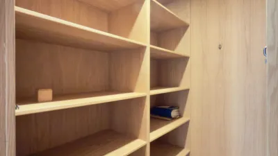 Piso en alquiler en Plaza de María Guerrero - Imagen 47