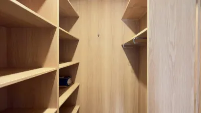 Piso en alquiler en Plaza de María Guerrero - Imagen 46