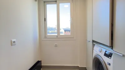 Piso en alquiler en Plaza de María Guerrero - Imagen 41