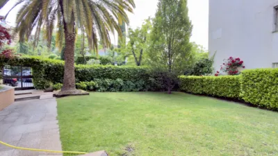Piso en alquiler en Plaza de María Guerrero - Imagen 51