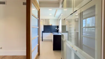 Piso en alquiler en Plaza de María Guerrero - Imagen 43