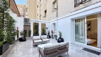 Piso en alquiler en Castellana - Imagen 3