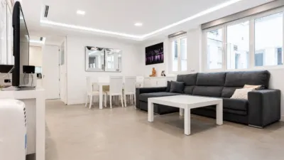 Apartment on Calle de José Ortega y Gasset photo 3