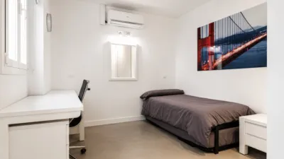 Apartment on Calle de José Ortega y Gasset photo 8
