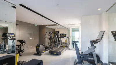 Apartment on Calle de Valverde photo 74