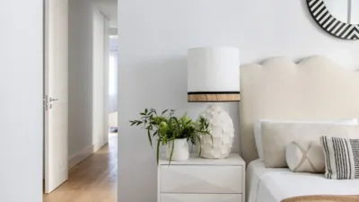 Apartment on Calle de Valverde photo 48