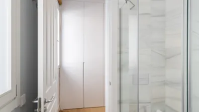 Apartment on Calle de Valverde photo 60