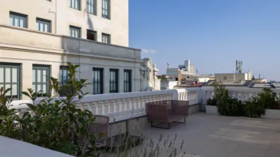 Apartment on Calle de Valverde photo 62