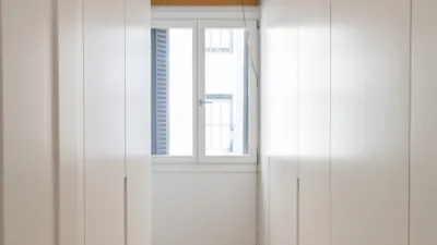 Apartment on Calle de Valverde photo 45