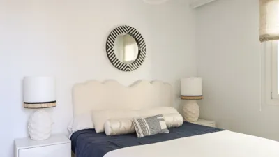 Apartment on Calle de Valverde photo 50