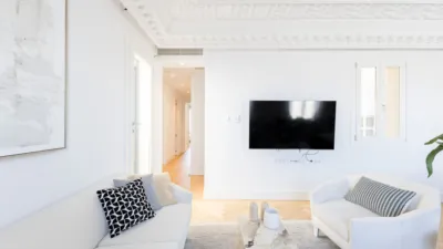 Apartment on Calle de Valverde photo 4