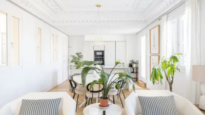 Apartment on Calle de Valverde photo 9