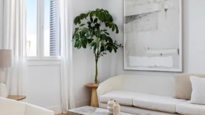 Apartment on Calle de Valverde photo 6