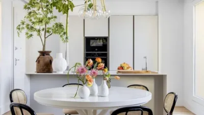 Apartment on Calle de Valverde photo 14