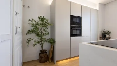 Apartment on Calle de Valverde photo 17