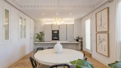 Apartment on Calle de Valverde photo 13
