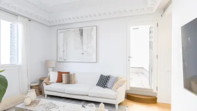 Apartment on Calle de Valverde photo 5