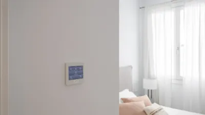 Apartment on Calle de Valverde photo 39