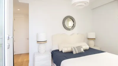 Apartment on Calle de Valverde photo 49