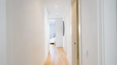 Apartment on Calle de Valverde photo 36