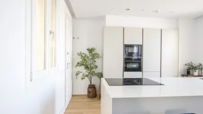 Apartment on Calle de Valverde photo 16