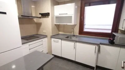 Piso en alquiler en Centro - Vista 5