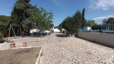 House on Encinas Street photo 5