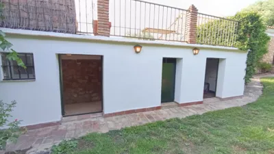Single-family chalet in Urbanización Acebuchal photo 45