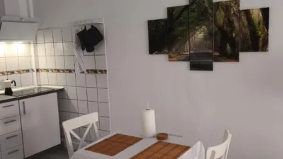 Apartment on Calle Centauro, 25 photo 5