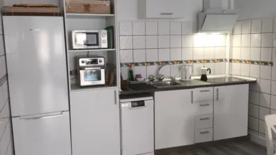 Apartment on Calle Centauro, 25 photo 6