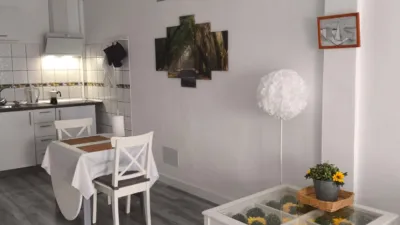 Apartment on Calle Centauro, 25 photo 8