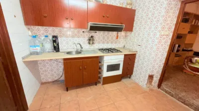 Terraced house in La Ñora photo 2