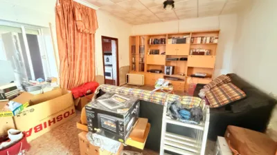 Terraced house in La Ñora photo 11