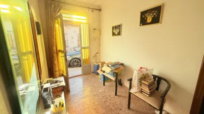Terraced house in La Ñora photo 5