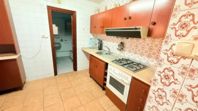Terraced house in La Ñora photo 4