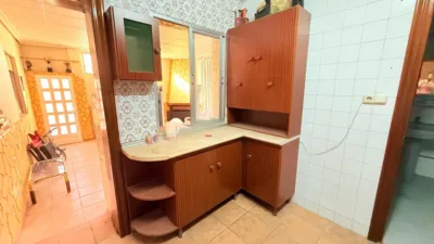 Terraced house in La Ñora photo 12